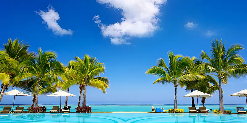 Best Beaches in Mauritius You Must Visit