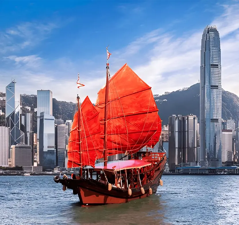 Hong Kong Packages