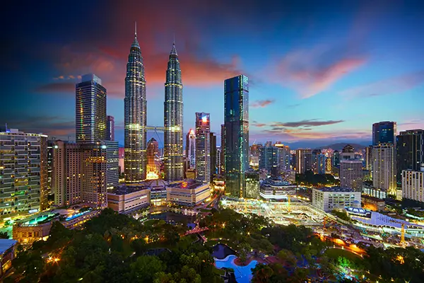 Malaysia Holiday Tour Packages