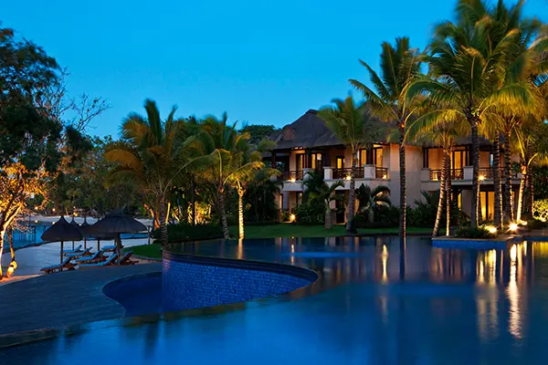 Dubai Weekend Holiday Package