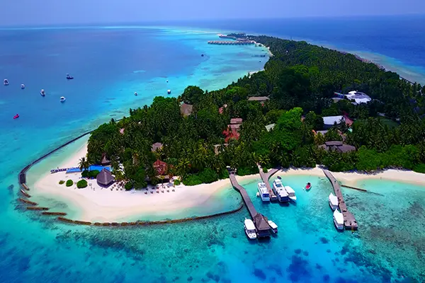 Seychelles Serenity: 6 Days of Island Bliss