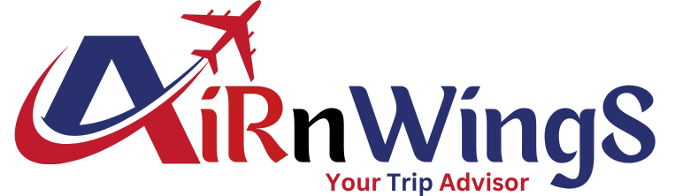 AiRnWingS Logo